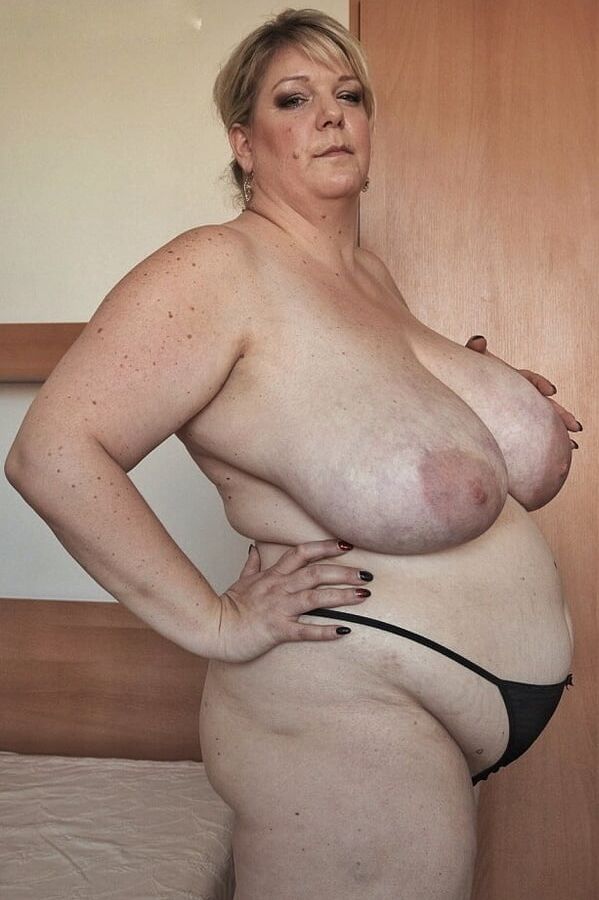 In love with her! Debbie