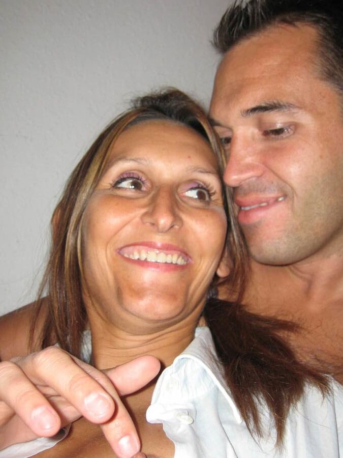 Horny Wife