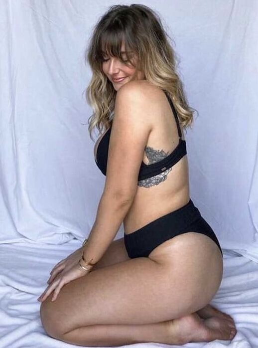 Sexy Model