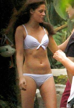 Kristen Stewart Sexy Pics