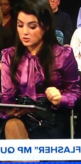 Chav Celeb Sluts- Storm Huntley pt.