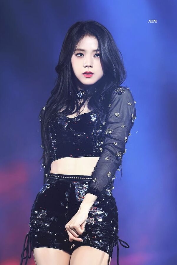 Blackpink - Jisoo