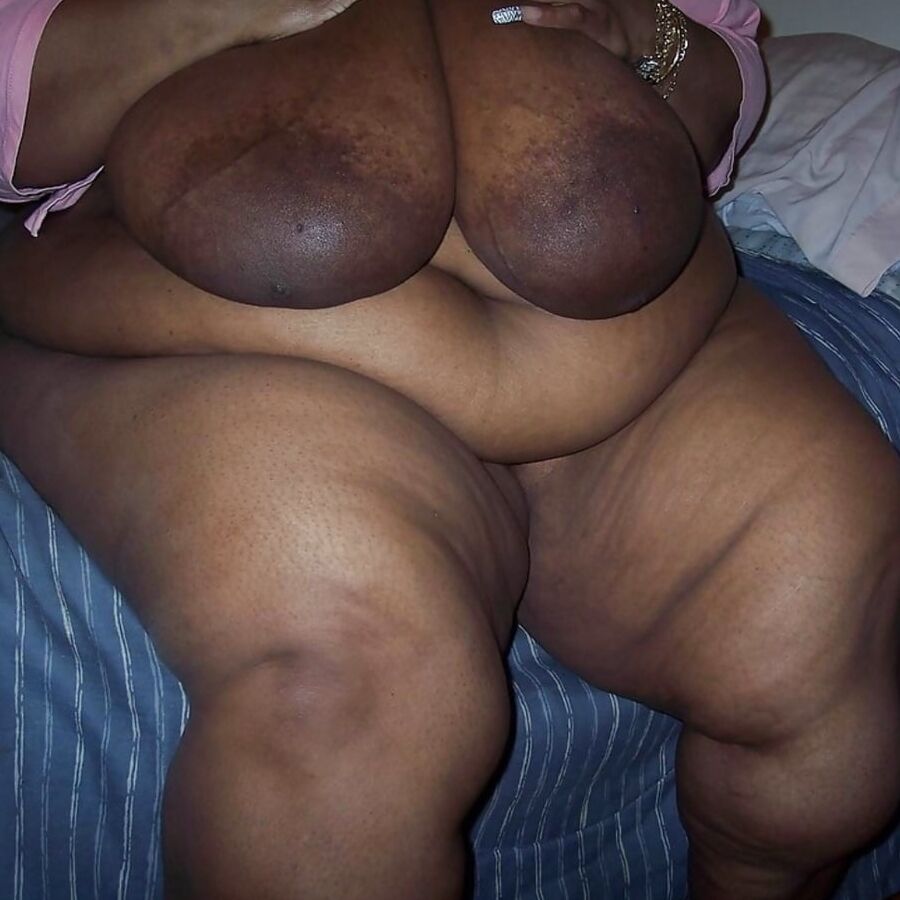 Black sexy bbw