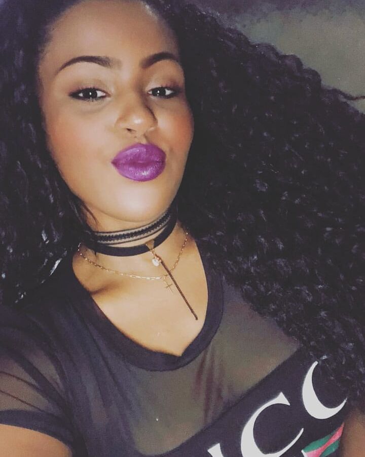 Thamara Morena Delicia