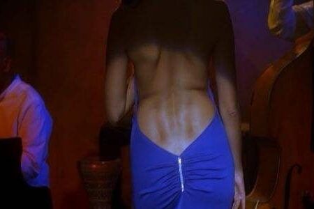 Cote de Pablo - megasexy