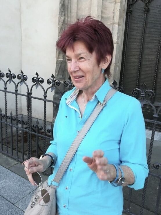 granny privat mix