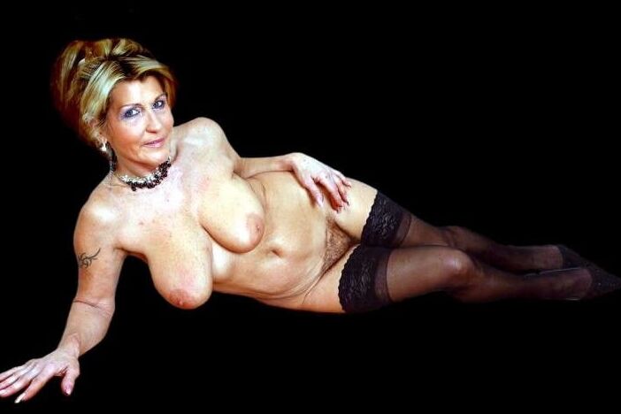 matures and grannies