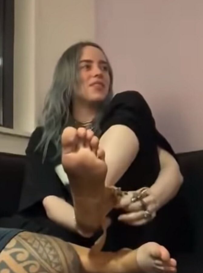 Billie Eilish