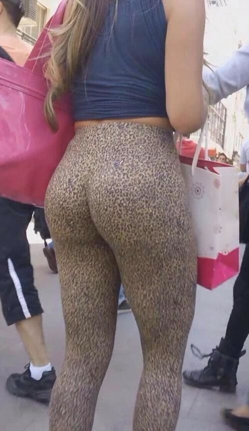 butt huggers