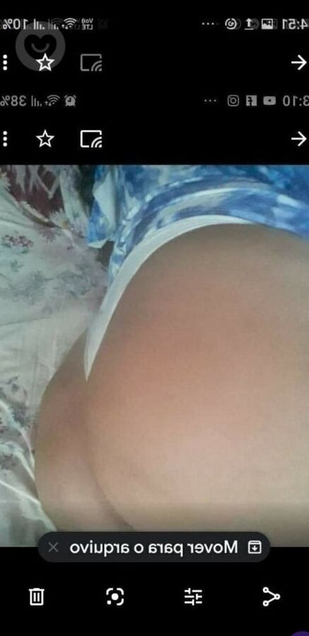 Gostosona do Badoo