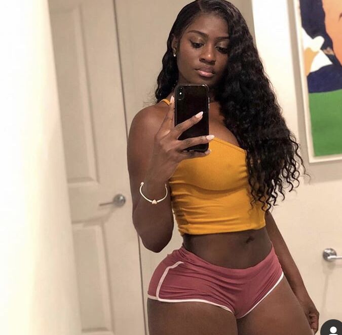 Braless mix