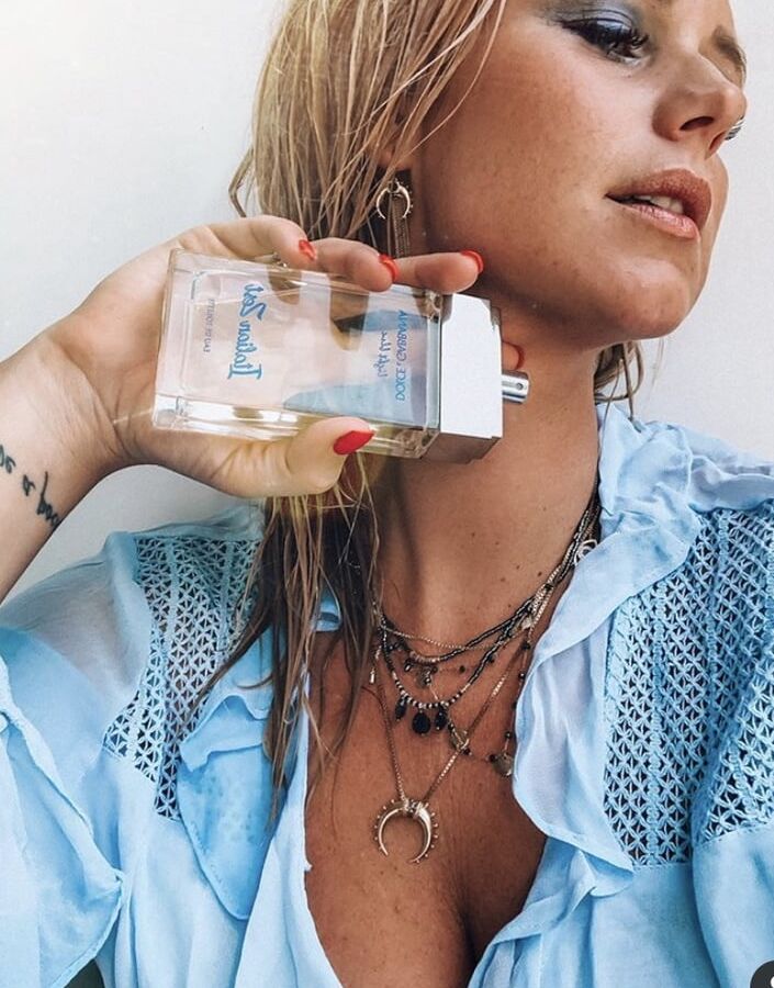 Aurelie van daelen
