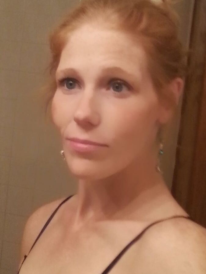 Redhead tits