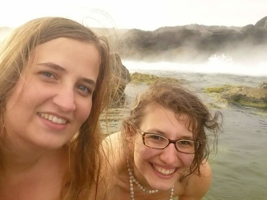 ex friend