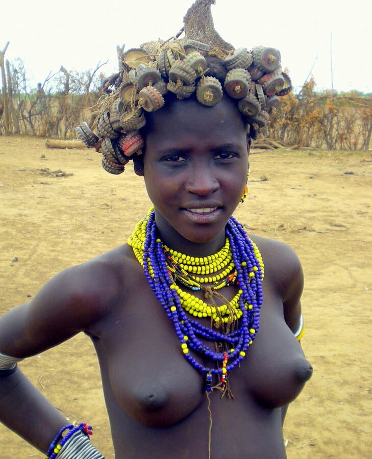Tribal