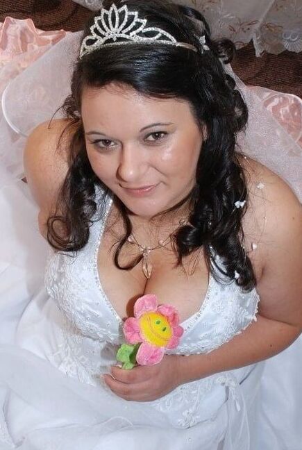 busty wife