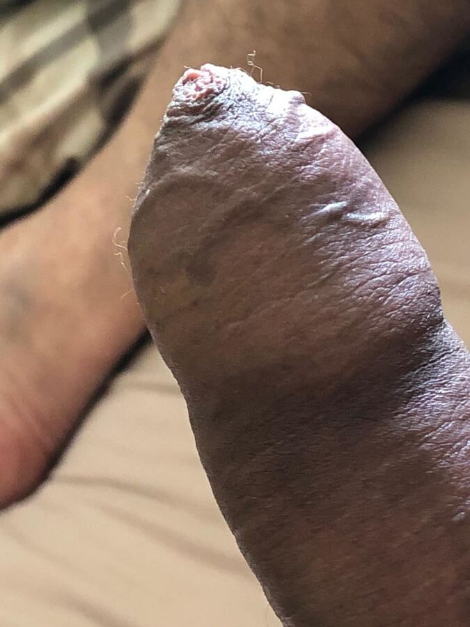 My big dick getting sucked