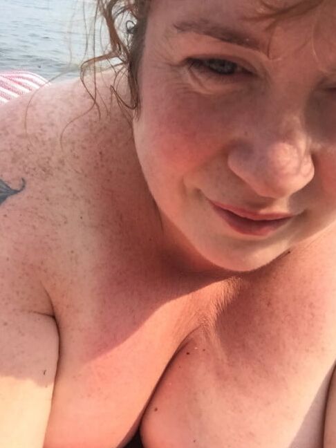 VC BBW Wife