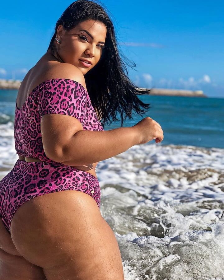 Thick Beauty
