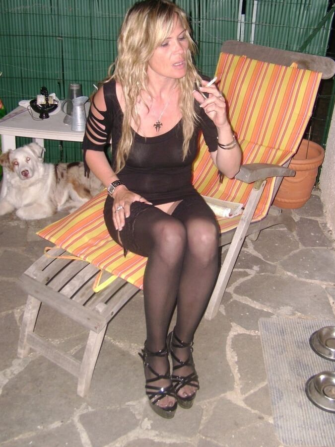 Pauline Gugosa from France