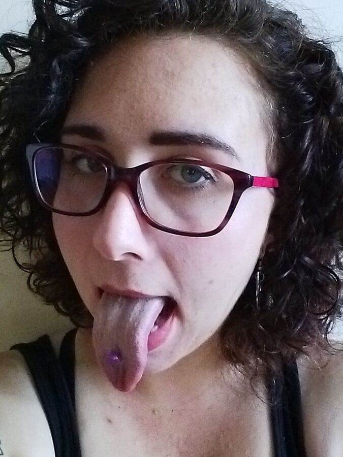 Fuckable mouths (hot tongues mix)