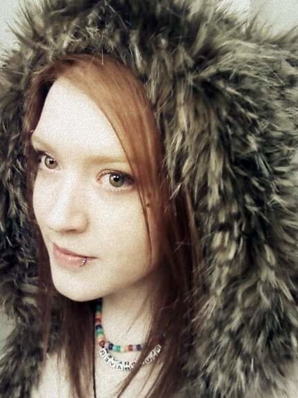 big Ginger