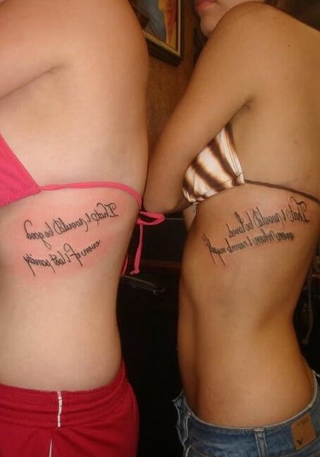 inscriptions on slavegirls