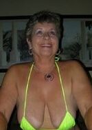 Big Tit Mature Loves Cock
