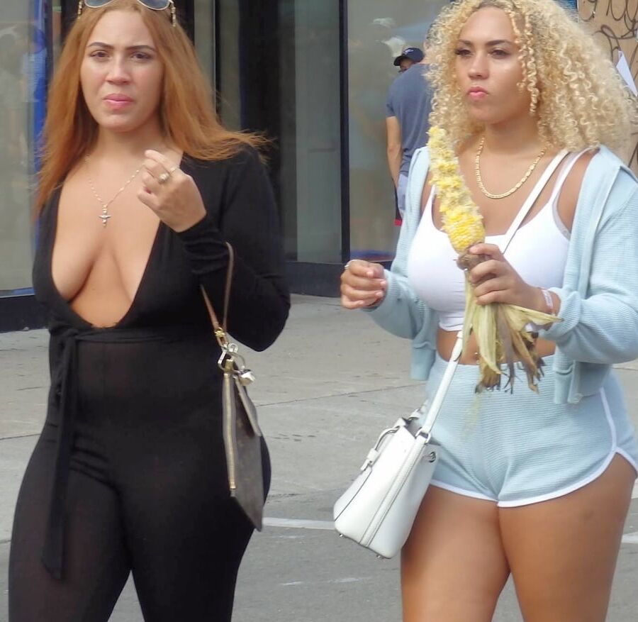 open blouses, stunning