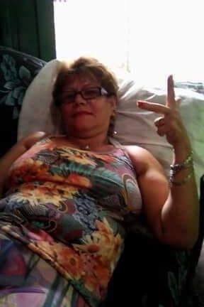 Nalva Oliveira ... Faceb