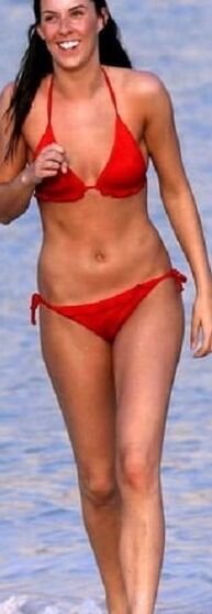 Verity Rushworth