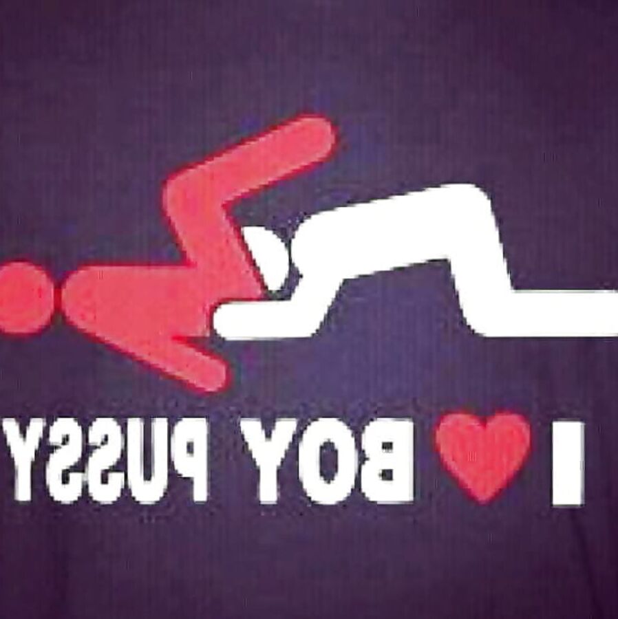 Signs that I love