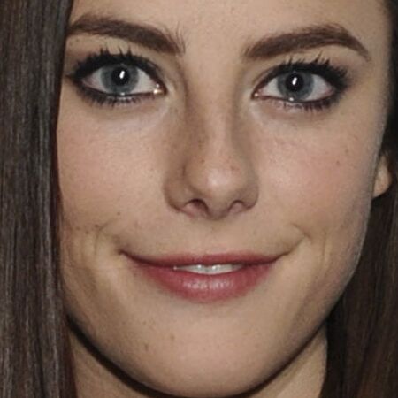 KAYA SCODELARIO