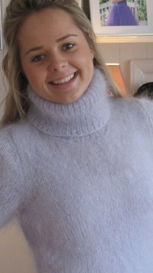 Sweater sluts