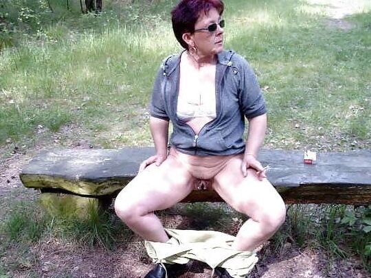 matures and grannies