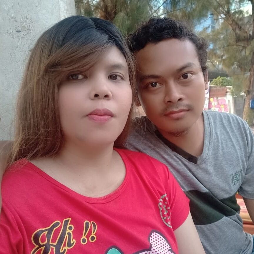 With pacar