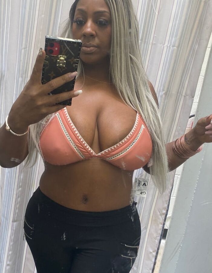 Black Barbie