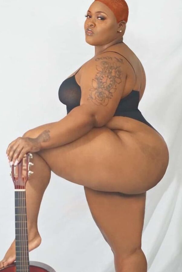 big girlz