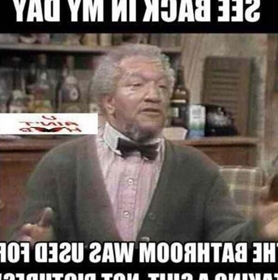 It&;s A FUCKIN&; FUNNY, That&;s WHY!!!