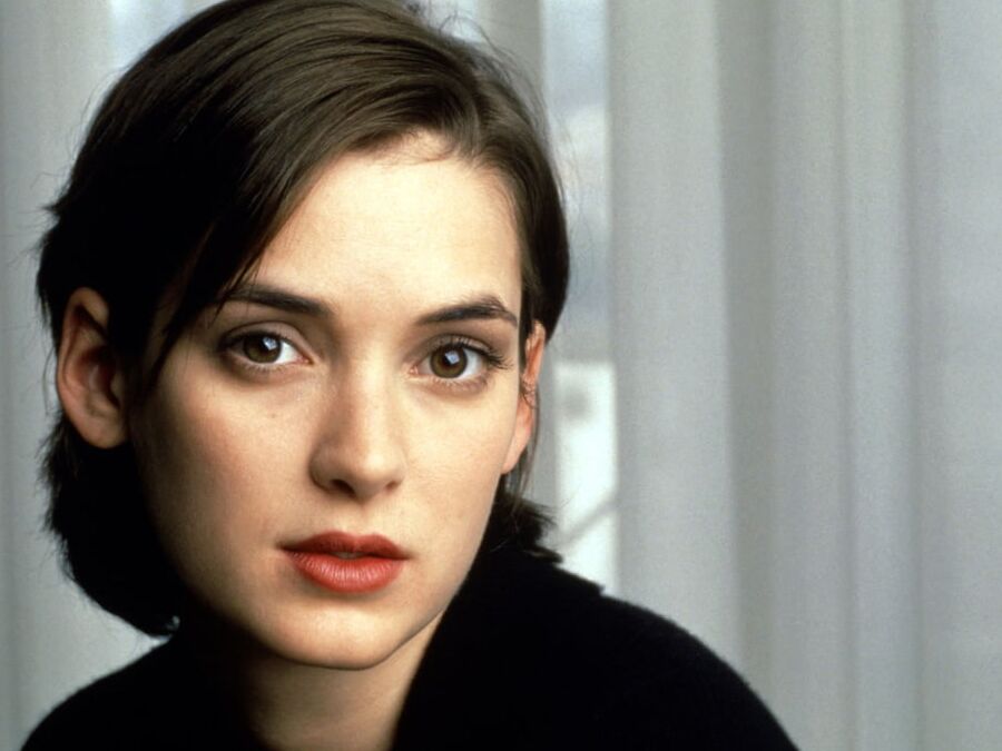 Winona Ryder