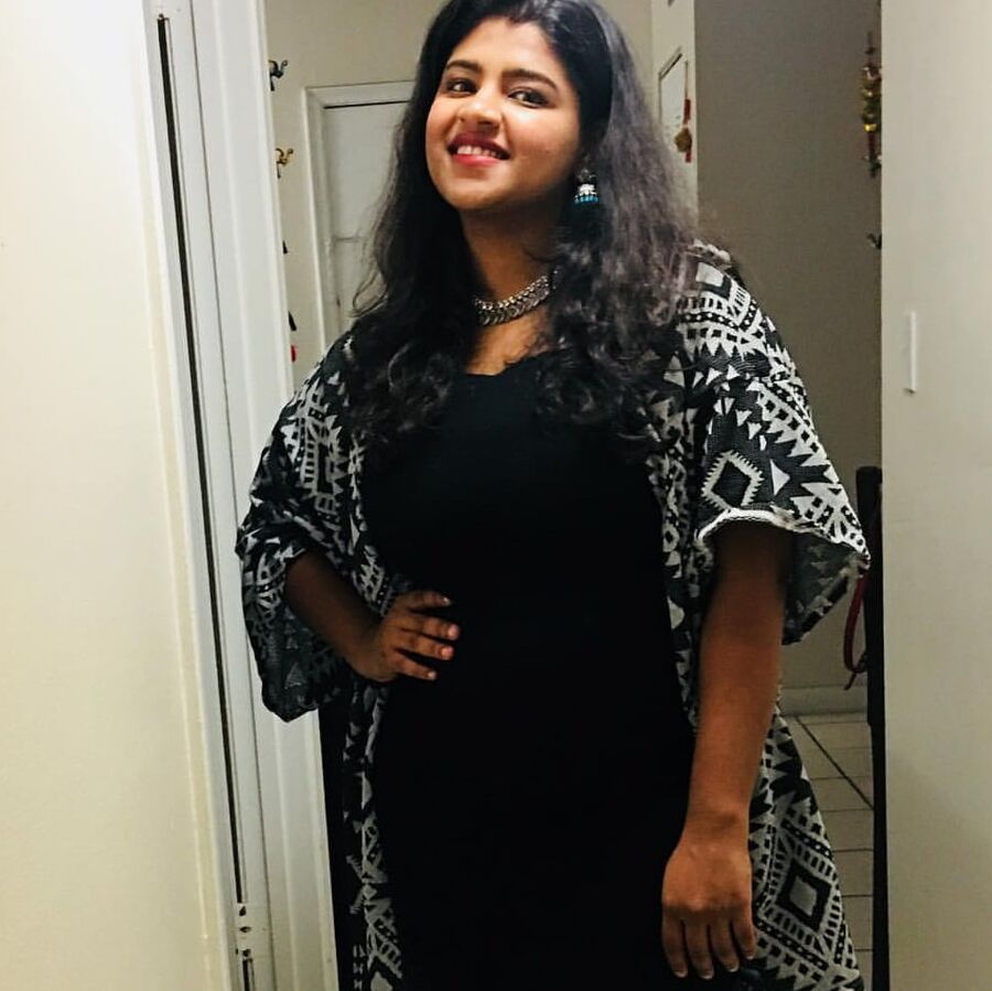 Tamil sexy aunty