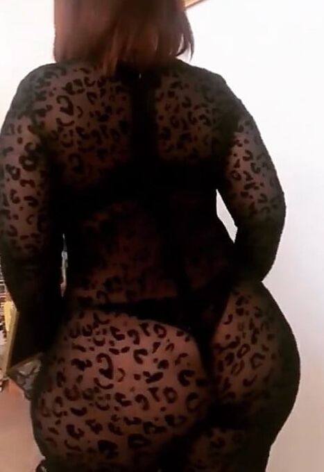 more big asses and sexy dress