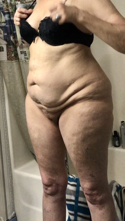 mixed panty and bra matures curvy and bbw