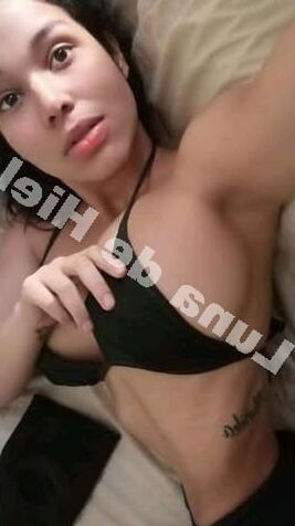 Mi Fenomeno ( Venezolana en Peru )