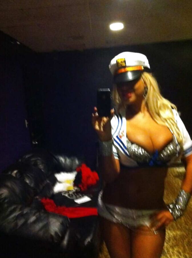 ChocolateDoll_ on Twitter