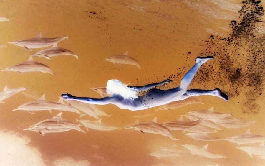 Women &amp; Water negs -