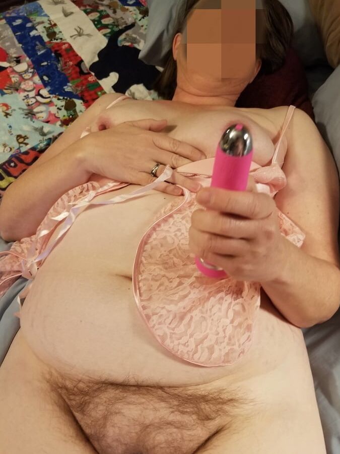My Sexy Mormon Wife Pink Lingerie
