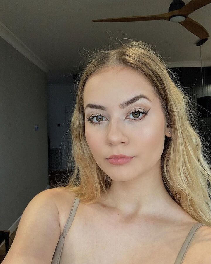 Julia kostera