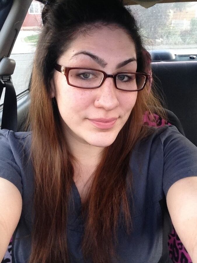 She deserves sperm