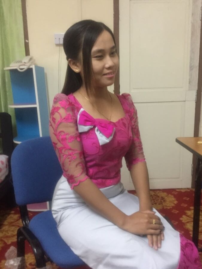 Khin Wint War